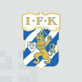 Ifk gothenburg